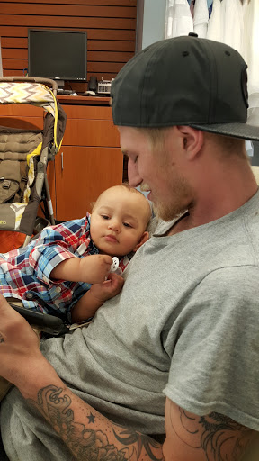 Bridal Shop «Alfred Angelo Bridal», reviews and photos, 2180 MacArthur Rd #22a, Whitehall, PA 18052, USA