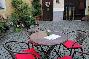 Cafe & Kunst Bräugasse Erbendorf image