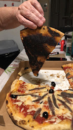 Photo n°43 de Pizza Délice à Bourgoin-Jallieu ()