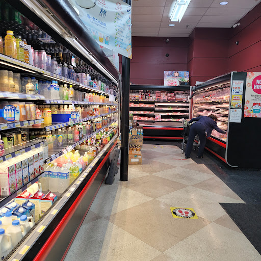 Japanese Grocery Store «Mitsuwa Marketplace», reviews and photos, 14230 Culver Dr, Irvine, CA 92604, USA