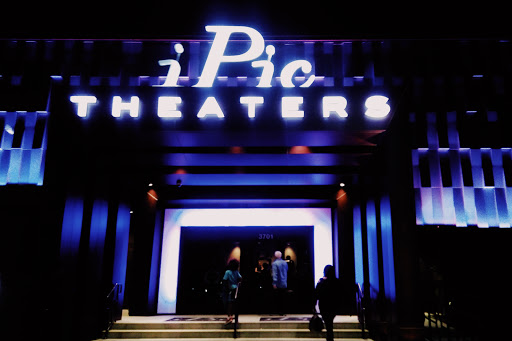 Movie Theater «iPic Theaters», reviews and photos, 3701 NE 163rd St, North Miami Beach, FL 33160, USA