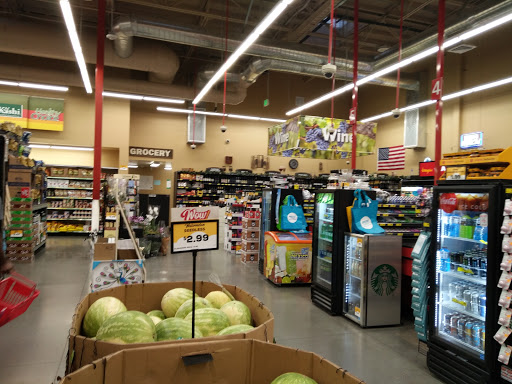 Supermarket «Grocery Outlet Bargain Market», reviews and photos, 1180 N Fair Oaks Ave, Sunnyvale, CA 94089, USA