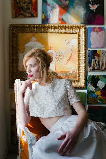 Bridal Shop «made by anatomy», reviews and photos, 391 Washington St #6, Buffalo, NY 14217, USA