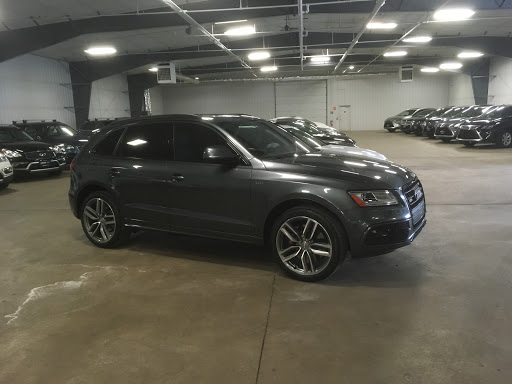 Used Car Dealer «Indoor Auto», reviews and photos, 295 Hwy 55, Medina, MN 55340, USA