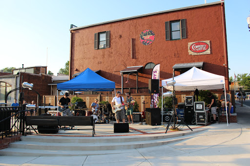 Fusco’s via Roma Italian Trattoria 30101