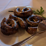 Photo n°1 de l'avis de Matteo.a fait le 08/09/2017 à 11:25 sur le  Osteria Madre Terra à Andria