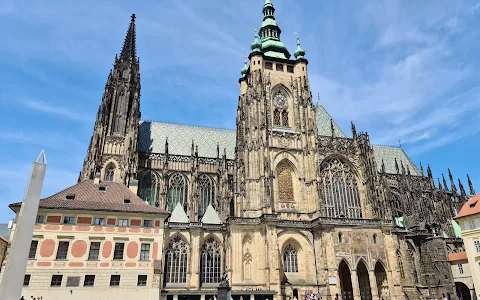 St. Vitus Cathedral image