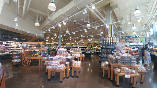 Grocery Store «Lunds & Byerlys», reviews and photos, 115 10th St E, St Paul, MN 55101, USA