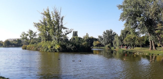 Bregyó közi Regionális Atlétikai Központ