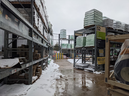 Home Improvement Store «The Home Depot», reviews and photos, 20 Farber Dr, Bellport, NY 11713, USA