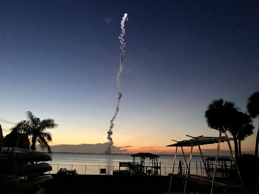 Sporting Goods Store «KAYAKS BY BO INC.», reviews and photos, 410 S Hopkins Ave, Titusville, FL 32796, USA