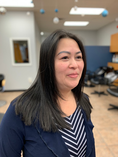 Hair Salon «Karisma Haircare», reviews and photos, 2452 Center Rd, Burton, MI 48519, USA