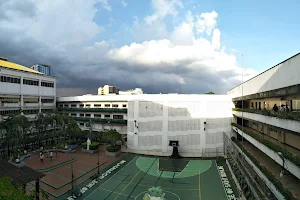 De La Salle-College of Saint Benilde Taft Campus image