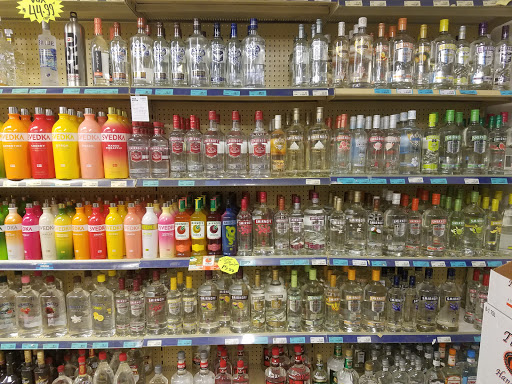 Liquor Store «3 Olives Liquor & Lounge», reviews and photos, 207 SW Port St Lucie Blvd, Port St Lucie, FL 34984, USA