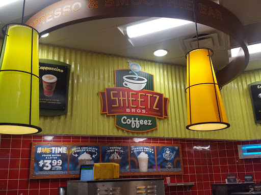 Convenience Store «Sheetz», reviews and photos, 1690 Benvenue Rd, Rocky Mount, NC 27804, USA