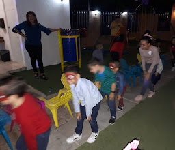 Salón clamont photo