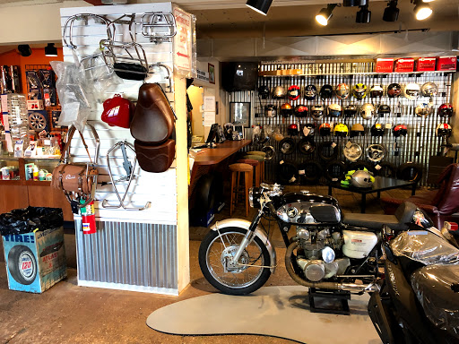 Motorcycle Dealer «Speed City Cycle LLC», reviews and photos, 3464 W 16th St, Indianapolis, IN 46222, USA