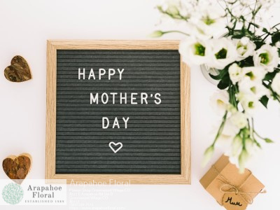 Florist «Arapahoe Floral», reviews and photos, 8577 E Arapahoe Rd, Greenwood Village, CO 80112, USA