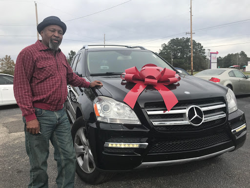 Used Car Dealer «Cash For Cars LLC», reviews and photos, 524 SC-544, Conway, SC 29526, USA