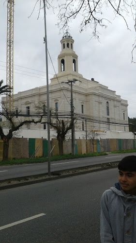 Opiniones de Estaca Penco Chile en Penco - Iglesia