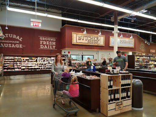 Grocery Store «Fresh Thyme Farmers Market - Omaha», reviews and photos, 14949 Evans Plaza, Omaha, NE 68116, USA