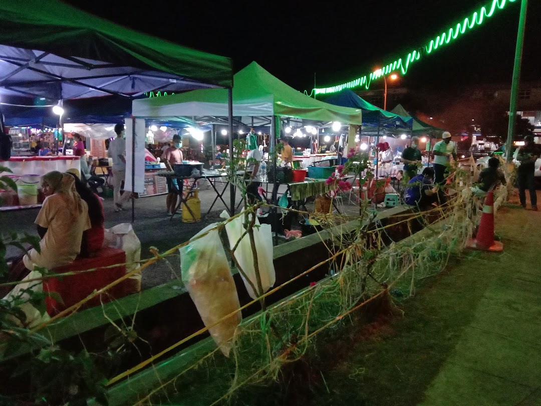 Pasar Malam Sri Perdana