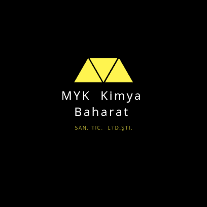 MYK Kimya Baharat San. Tic. LTD. ŞTİ.