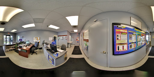 Auto Repair Shop «G&C Tire and Auto Service», reviews and photos, 11707 Pump Station Way, Manassas, VA 20109, USA