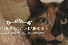 The Whole Cat and Kaboodle