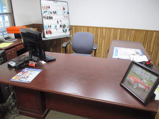 Used Car Dealer «Alpha Motor Sales», reviews and photos, 4579 New Jesup Hwy, Brunswick, GA 31520, USA