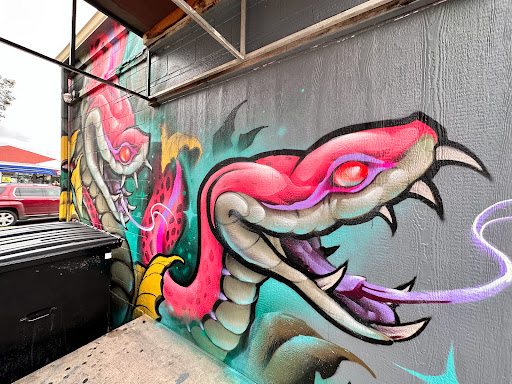 Explore tattoo ideas lettering, creative tattoo ideas in Colorado Springs, available at West Side Tattoo