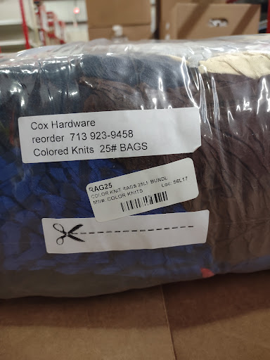 Hardware Store «Cox Hardware and Lumber», reviews and photos, 1923 N Wayside Dr, Houston, TX 77011, USA