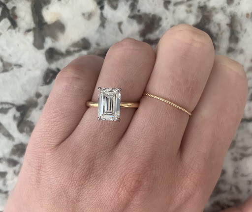 Jeweler «Astreins Creative Jewelers», reviews and photos, 120 W Maple Rd, Birmingham, MI 48009, USA