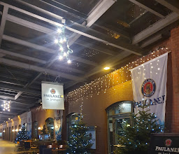Paulaner photo