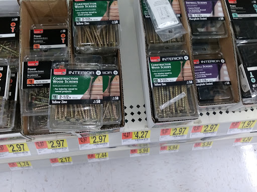 Department Store «Walmart Supercenter», reviews and photos, 1100 New Haven Rd, Naugatuck, CT 06770, USA