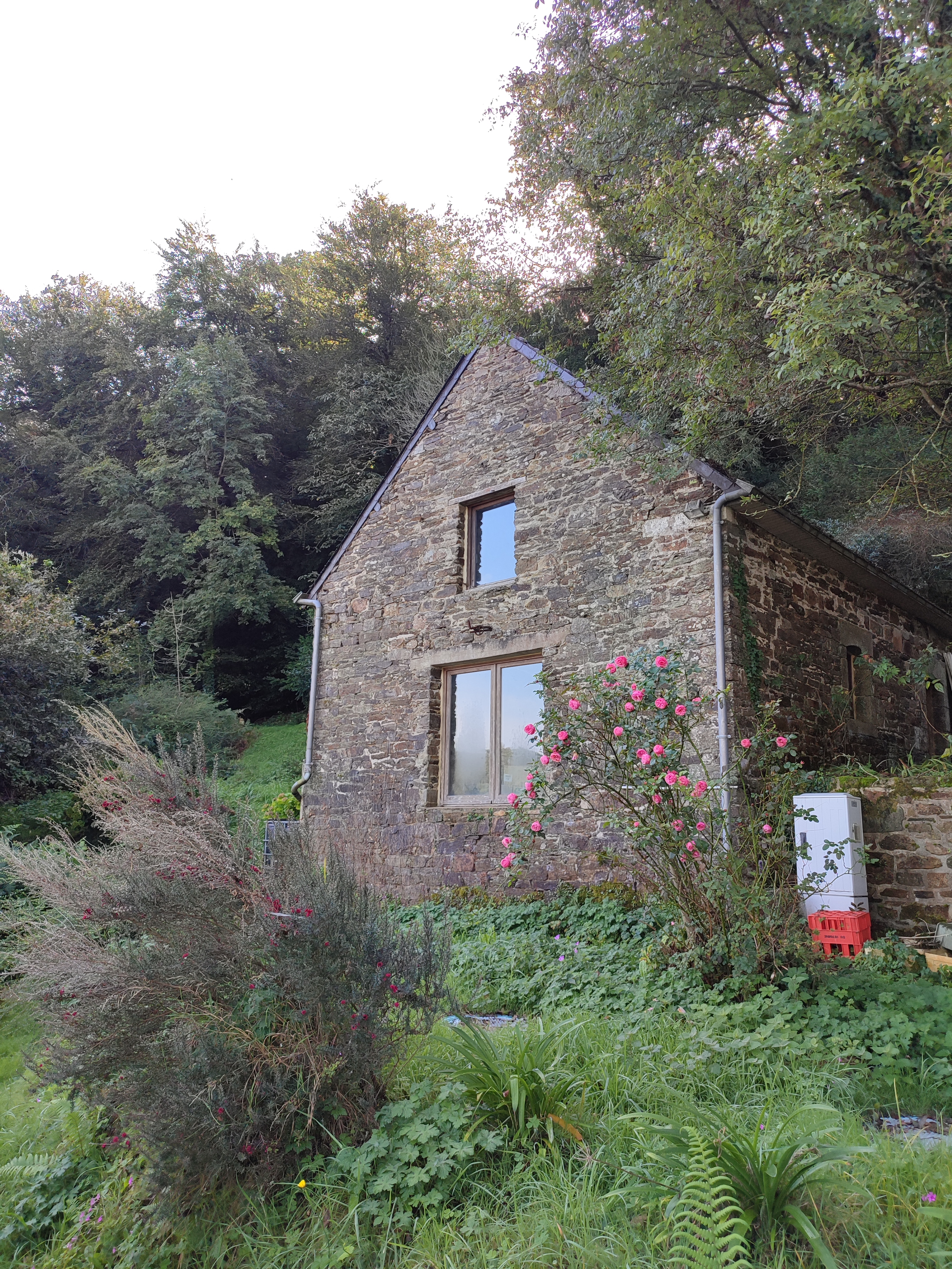 Photo n° 3 de l'avis de johanna.a fait le 02/10/2023 à 20:05