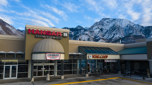 Bicycle Store «Canyon Bicycles - Millcreek», reviews and photos, 3969 Wasatch Blvd, Salt Lake City, UT 84124, USA