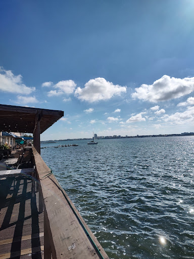 Shopping Mall «Shoppes On Sand Key», reviews and photos, 1261 Gulf Blvd, Clearwater, FL 33767, USA