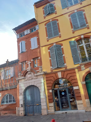 Les Architectes d'Aujourd'hui à Toulouse