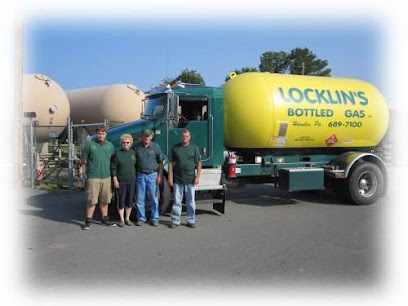 Locklin's Bottled Gas, Inc.