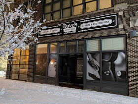 Dave's Guitar Shop Milwaukee