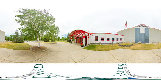 Auditorium «IRA Civic Center», reviews and photos, 1401 NW 3rd Ave, Grand Rapids, MN 55744, USA