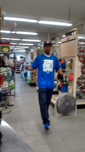 Hardware Store «Meinecke Ace Hardware», reviews and photos, 5020 W Fond Du Lac Ave, Milwaukee, WI 53216, USA