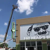 Fat Head's Brewery in Middleburg Heights, Ohio - 4.50 star rating