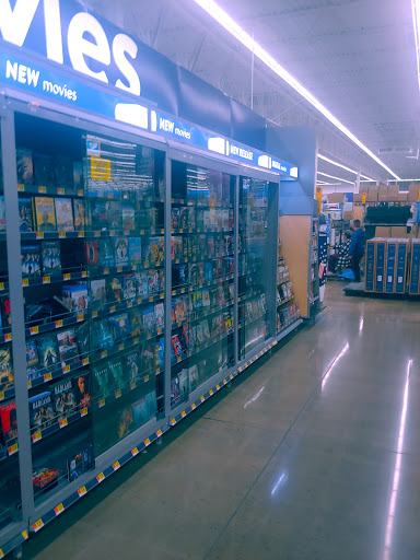 Department Store «Walmart Supercenter», reviews and photos, 220 N Highway 175, Seagoville, TX 75159, USA