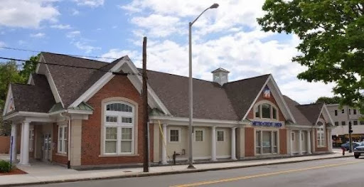 Credit Union «Metro Credit Union», reviews and photos