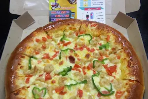 Pizza Mix image