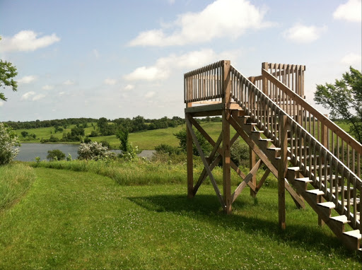 Nature Preserve «Jacob Krumm Nature Preserve», reviews and photos, 15148 Jacob Ave, Grinnell, IA 50112, USA