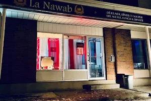 La Nawab La Royale Mughal Cuisine PAK INDIENNE image