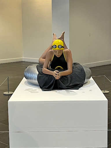 Modern Art Museum «El Paso Museum of Art», reviews and photos, 1 Arts Festival Plaza, El Paso, TX 79901, USA